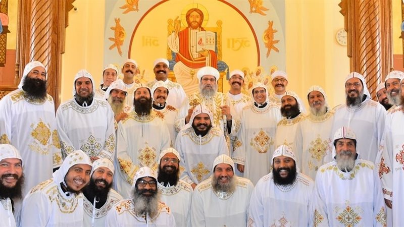 دير الأنبا يحنس