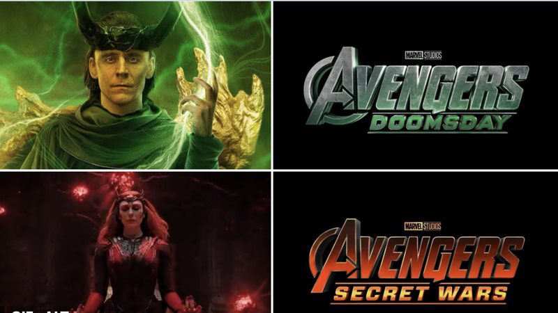 Avengers، فيتو
