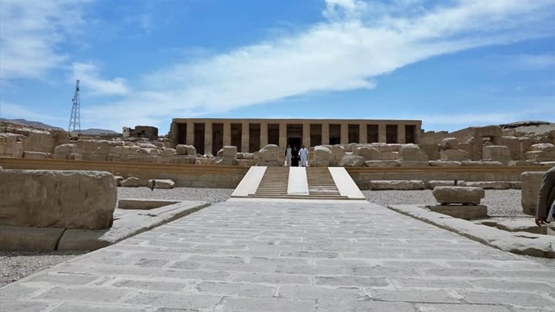 خطة لوضع سوهاج على