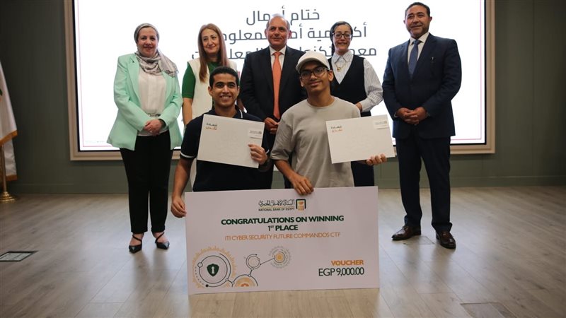 تخريج الدفعة الجديدة،