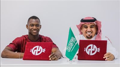 الخلود السعودي يعلن ضم أليو ديانج رسميا قادما من الأهلي (فيديو وصور)