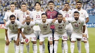 تشكيل الوحدة المتوقع ضد الاتحاد في دوري أبطال آسيا للنخبة
