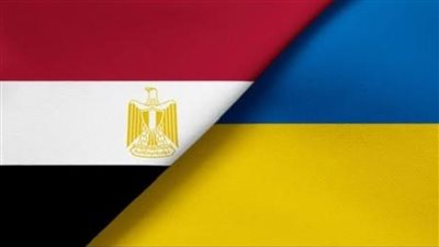 مصر تهنئ أوكرانيا بذكرى يوم الاستقلال
