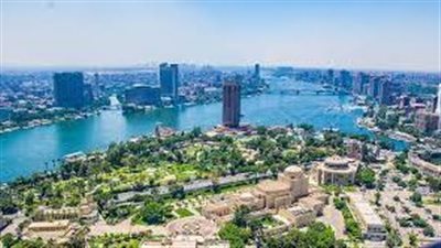  درجات الحرارة غدا السبت 24- 08- 2024 في مصر