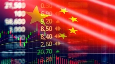  انخفاض الإيرادات وضعف الاستهلاك، أزمات تعيق سوق الأسهم الصينية 