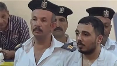 ماكنش متعمد ولا فيه إصرار، دفاع سفاح التجمع يطالب بإعادة الدعوى للتحقيق