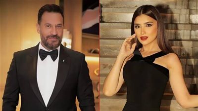 أسرة إش إش في شوارع وسط البلد وأكتوبر لتصوير عدد من المشاهد