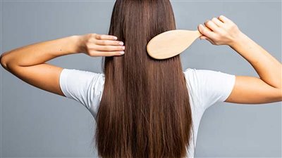أفضل الماسكات الطبيعية، لترطيب وتنعيم الشعر