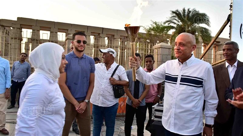 أثناء الفعاليات 