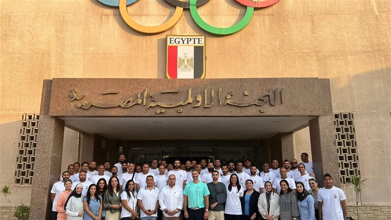 إفتتاح الدورة التدريبية