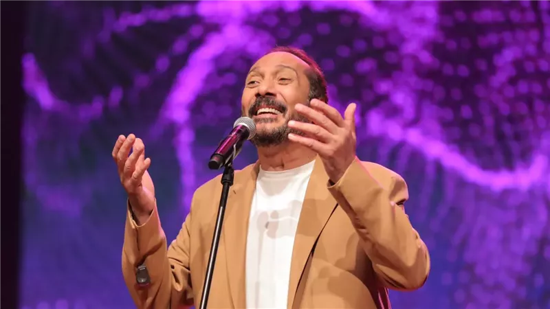 على الحجار 