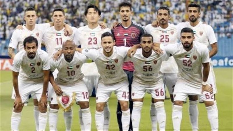 الوحدة الإماراتي