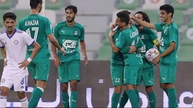 الاهلي القطري،فيتو