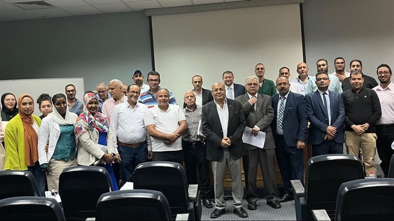 جامعة القاهرة 