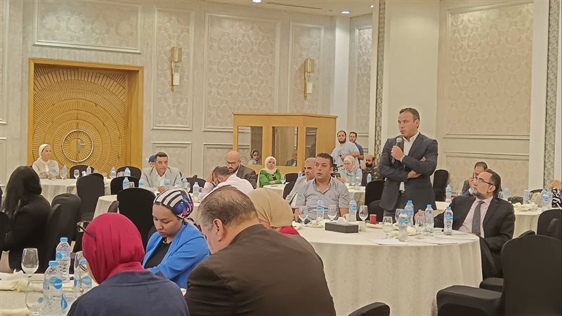 الحوار التفاعلي للاستفادة
