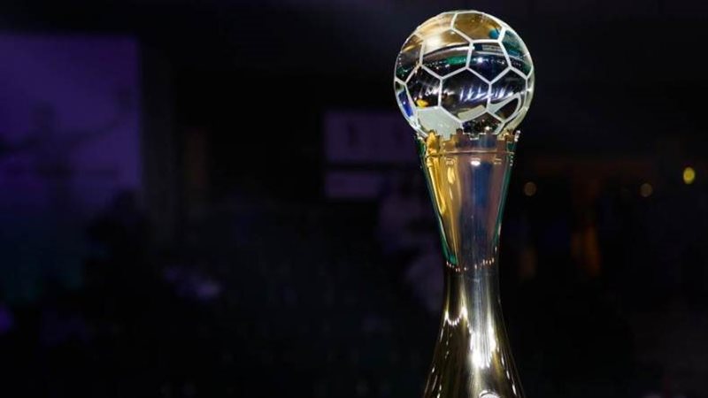 كأس العالم لأندية