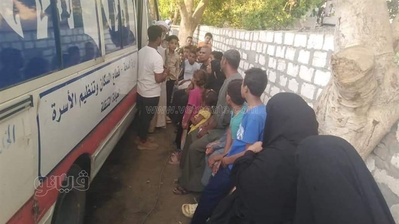 استمرار أعمال مبادرة