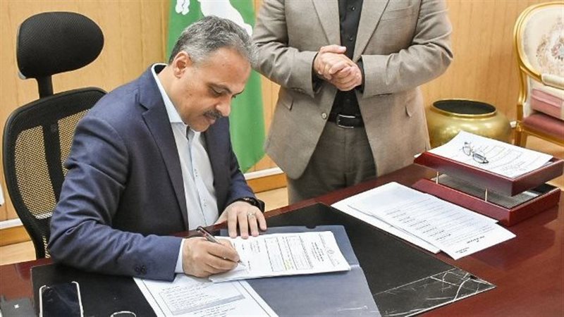 محافظ الشرقية يُقررالنزول