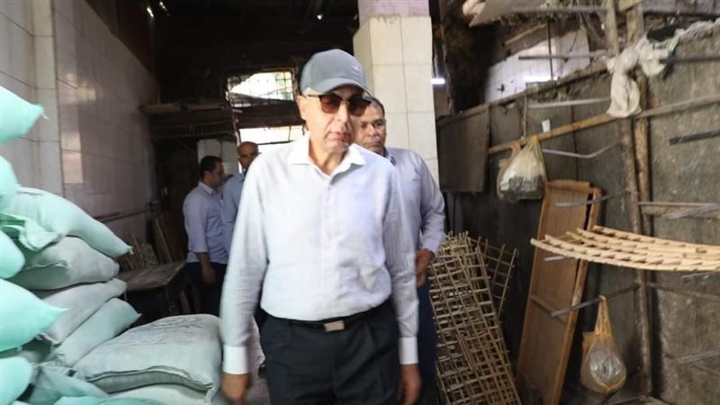تحرير 371 مخالفة
