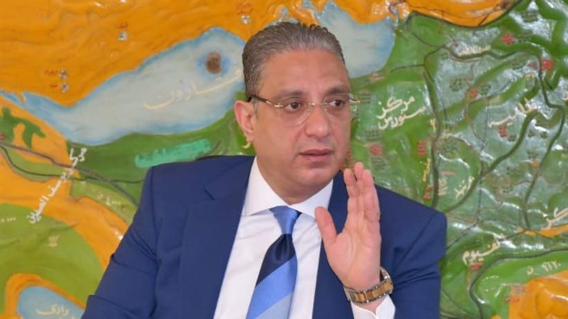 الدكتور أحمد الأنصاري