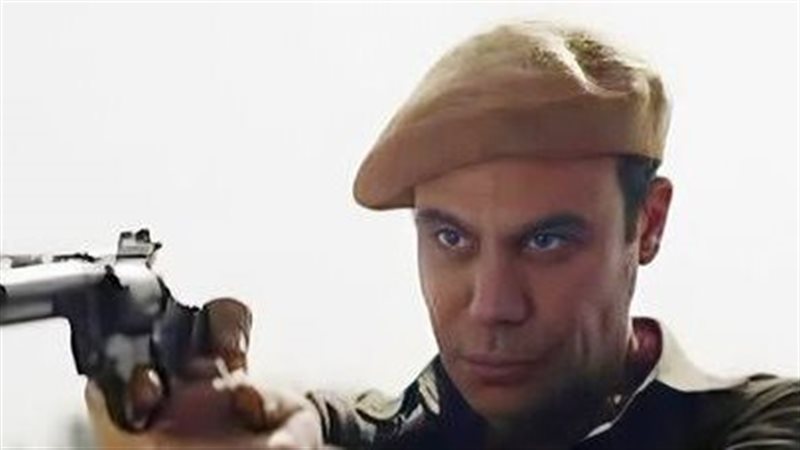 شمس الزناتي 2، فيتو