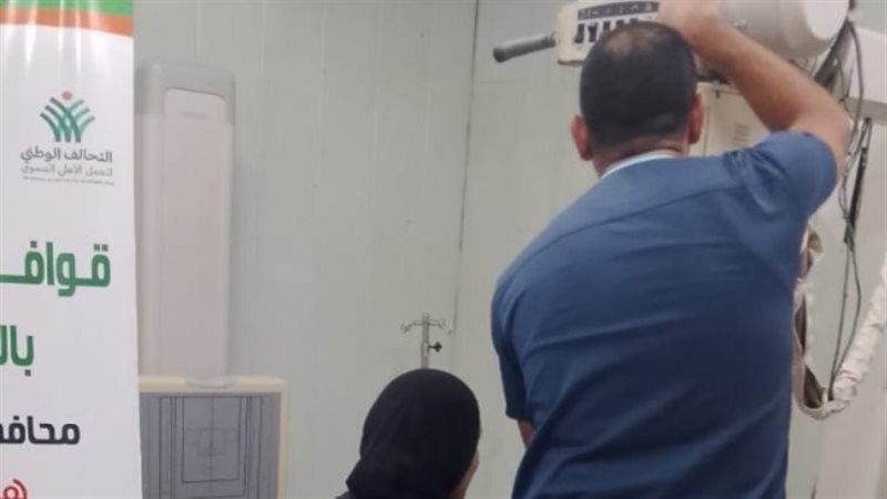 القوافل الطبية بالفيوم،
