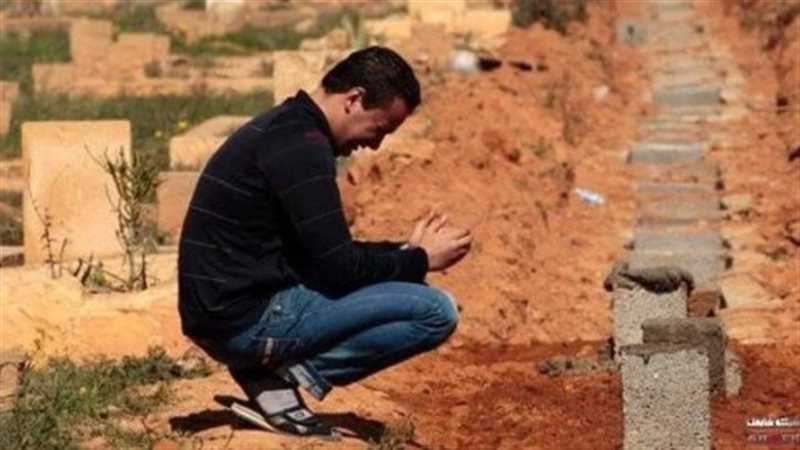 أسباب النجاة من عذاب