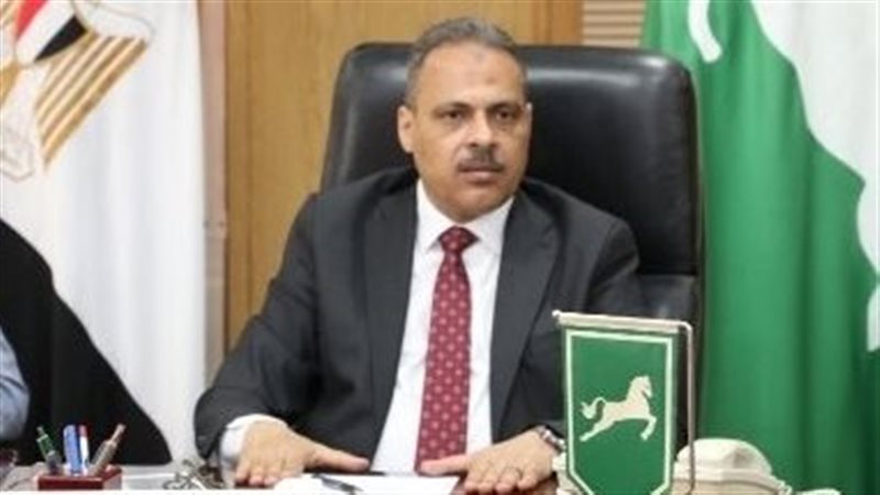المهندس حازم الأشموني