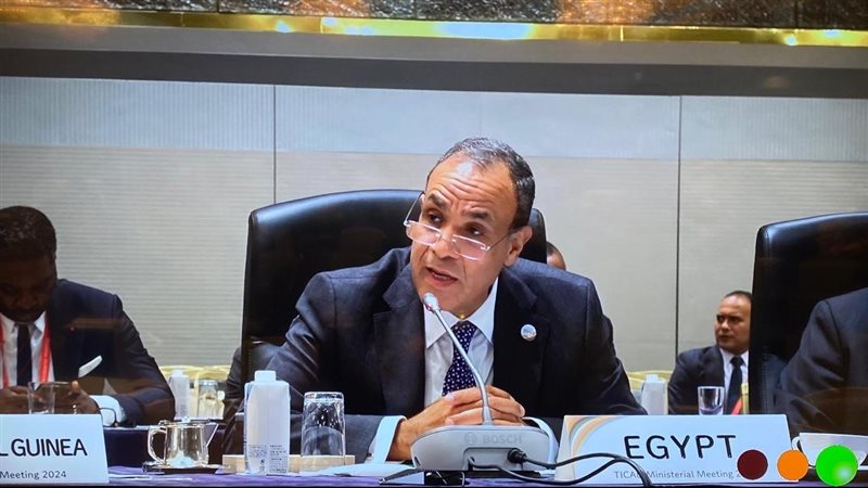 الدكتور بدر عبد العاطي،