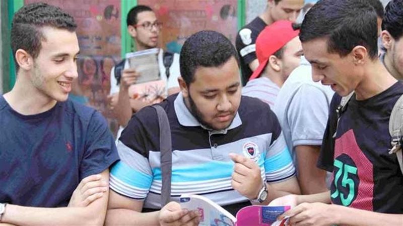 البكالوريا المصرية