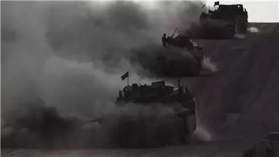 تفاصيل المقترح الأمريكي الجديد لاتفاق وقف الحرب على غزة وتبادل الأسرى