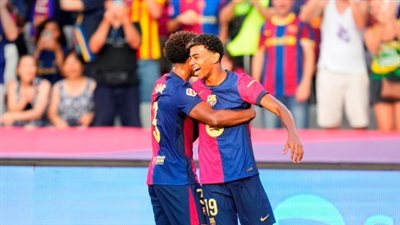 الدوري الإسباني، تشكيل برشلونة المتوقع أمام جيرونا