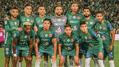الرجاء المغربي في مهمة صعبة أمام صن داونز بدوري أبطال إفريقيا 