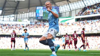 تشكيل مانشستر سيتي المتوقع ضد سبارتا براج في دوري أبطال أوروبا