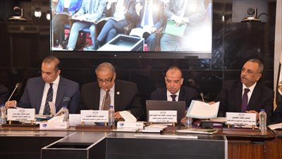 تشريعية النواب تدخل تعديلا بمشروع قانون الإجراءات الجنائية لصالح المسنين، تعرف عليه 