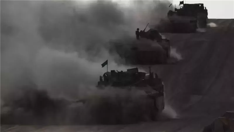ناقلات جنود مدرعة