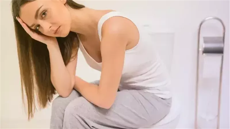 البواسير، فيتو 