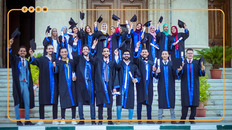 حفلات التخرج، فيتو
