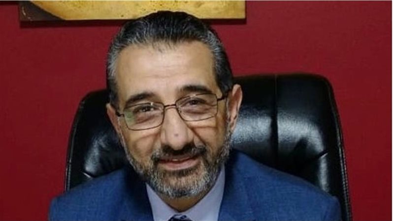 د. عمرو السمدوني،
