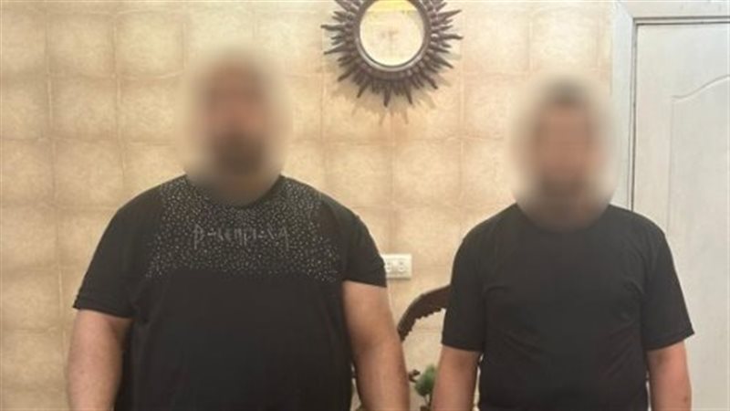 “منصوب عليك اثار