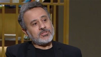 إيهاب فهمي يكشف لـ