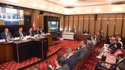 تشريعية النواب تقر 170 مادة بمشروع قانون الإجراءات الجنائية.. الحكومة تؤيد التشريع المقدم من اللجنة الفرعية.. إرجاء مناقشة بدائل الحبس الاحتياطي.. ومواد المحامين تثير الجدل