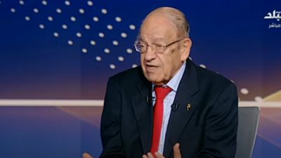 وسيم السيسي يوضح علاقة القلقاس بعيد الغطاس (فيديو)