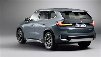 مبيعات سيارات BMW الكهربائية تتفوق على تسلا في أوروبا