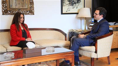 إقالة أم تصفية حسابات؟.. إنهاء ندب رانيا يحيى من أكاديمية روما يثير جدلًا واسعًا بين المثقفين