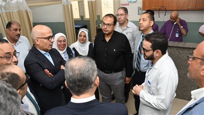 بعد فيديو 