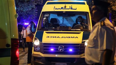 تحقيقات موسعة في مقتل شاب على يد صديقه بـ17 طعنة في الجيزة