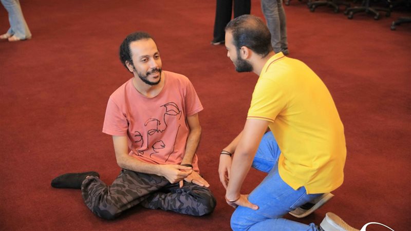 مكتبة الإسكندرية