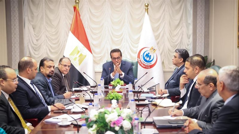 د.خالد عبدالغفار،