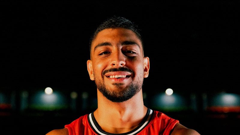  ابراهيم هشام لاعب